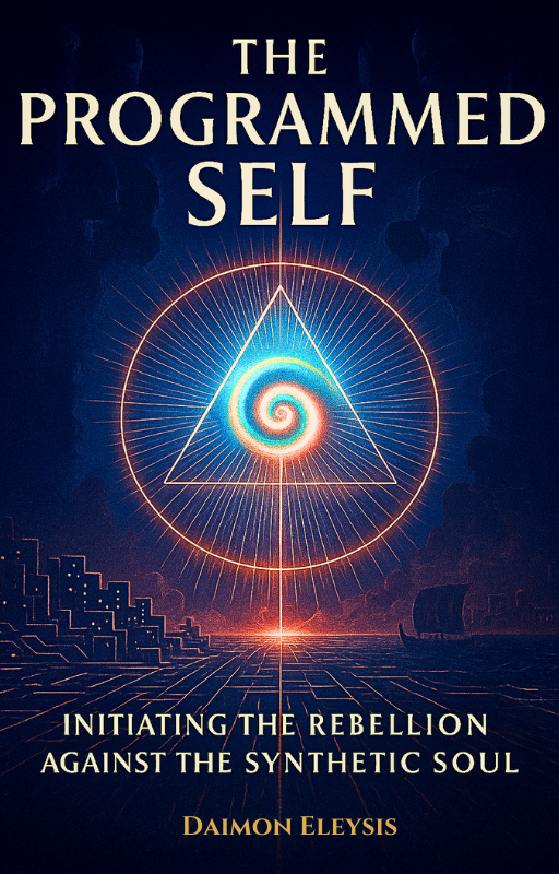 Book Programmed Self Final brighter