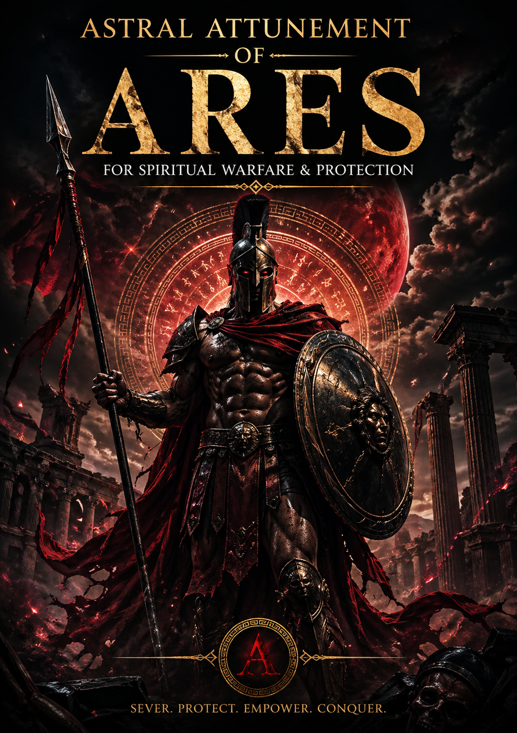 ares