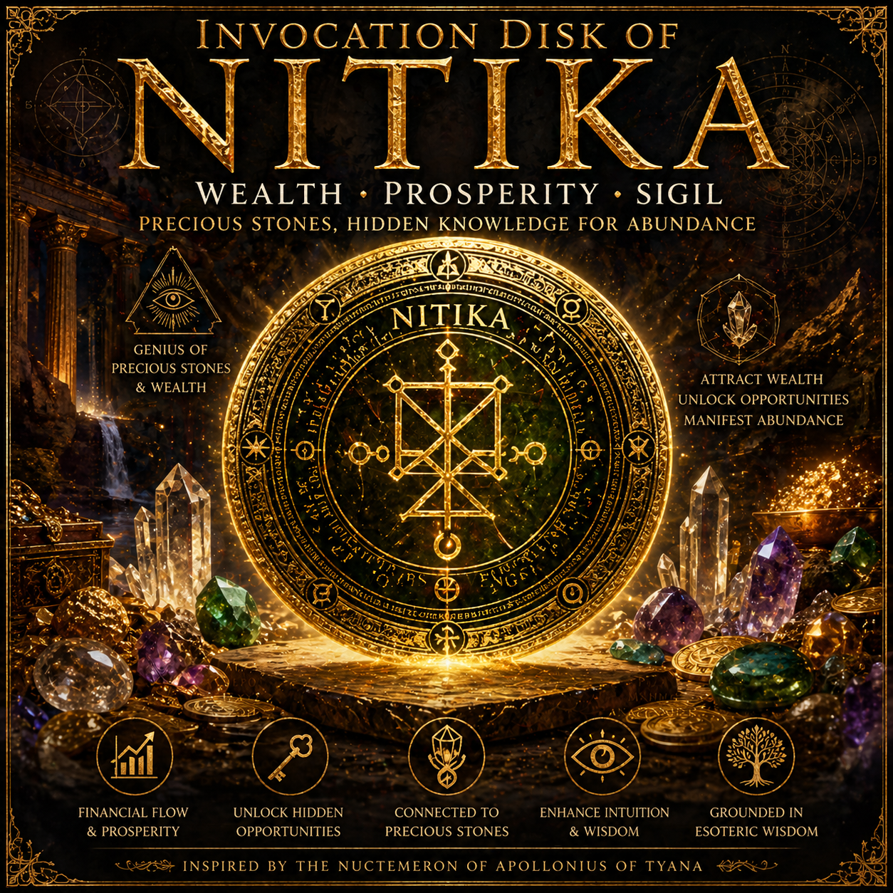 nitika