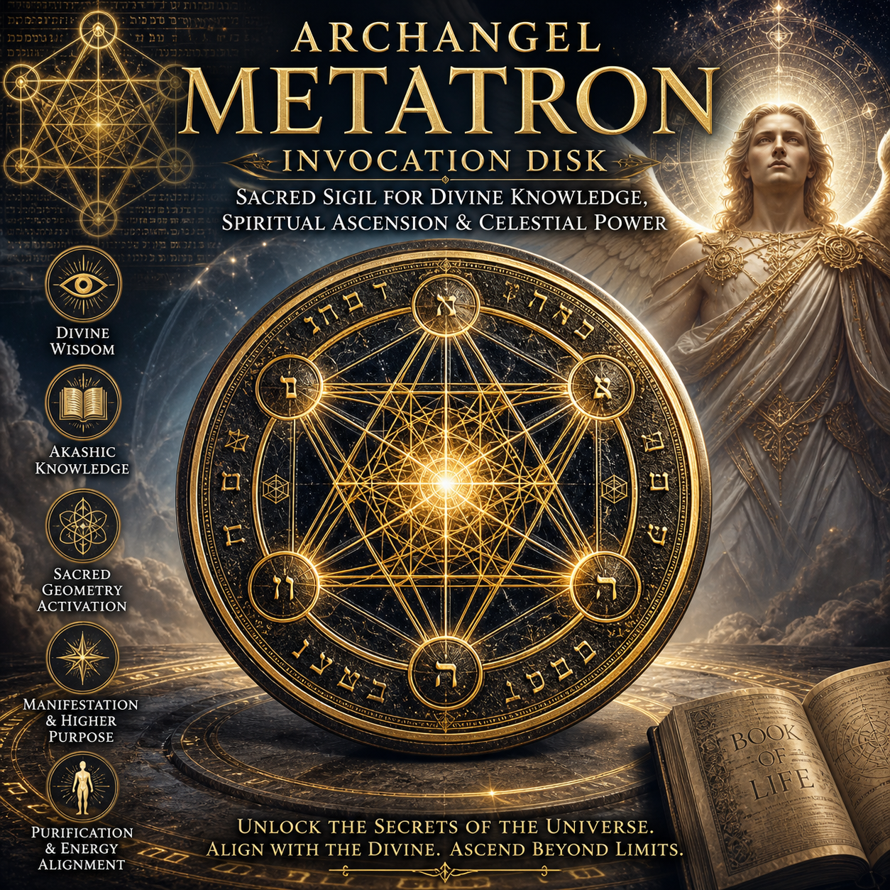 metatron