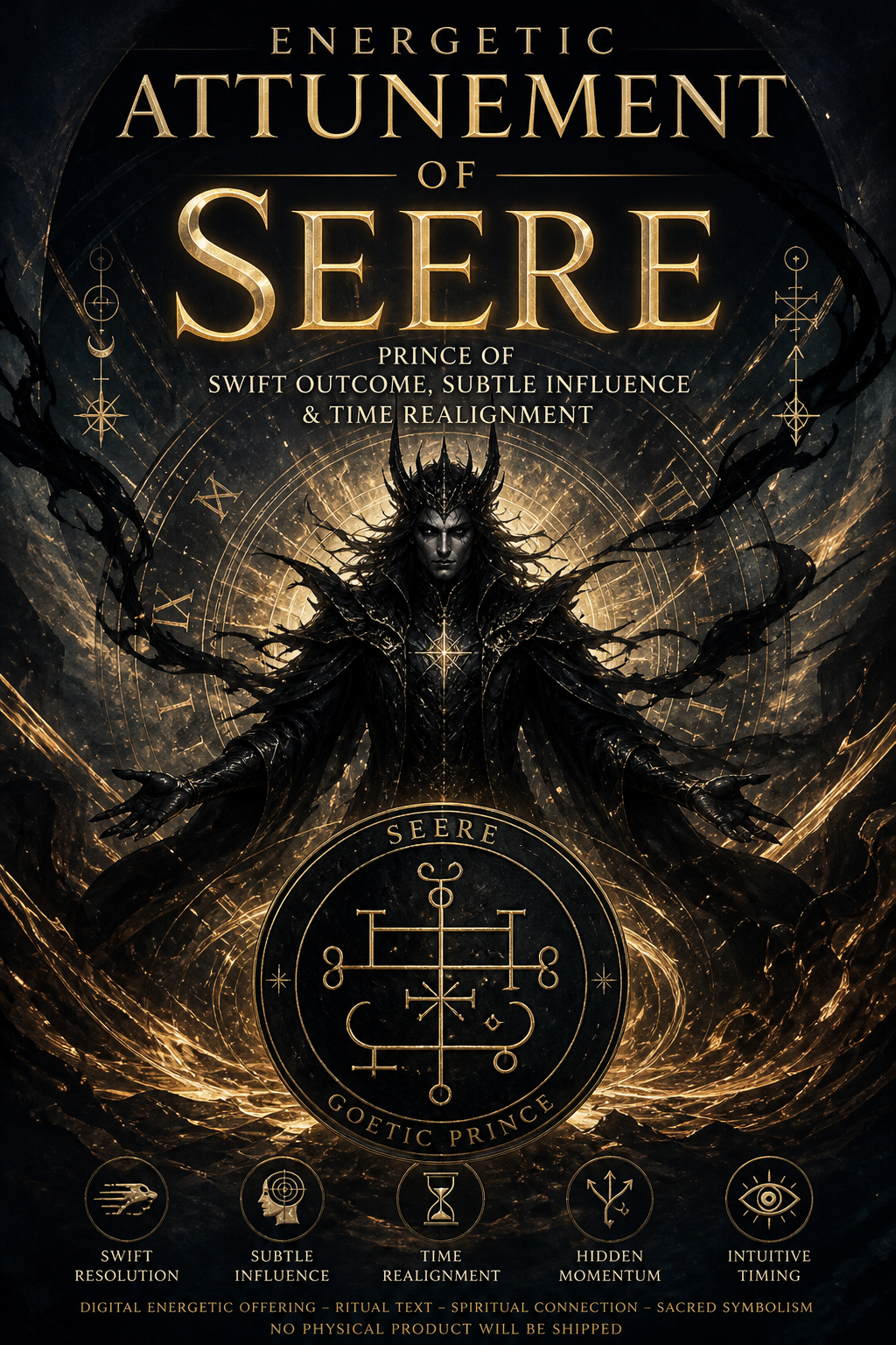 seere