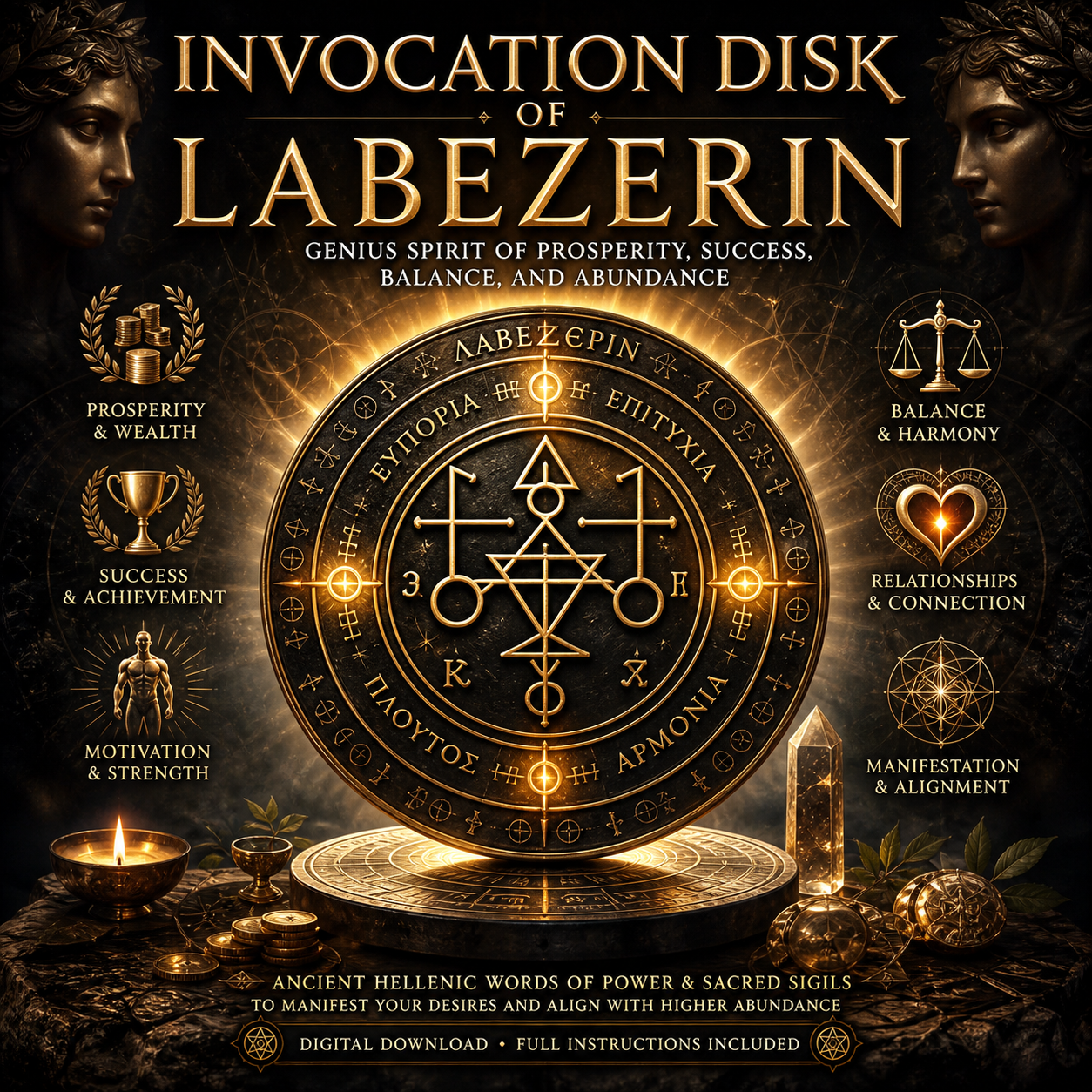 labezerin labezerin