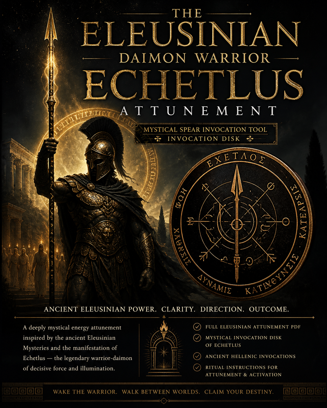 echetlus