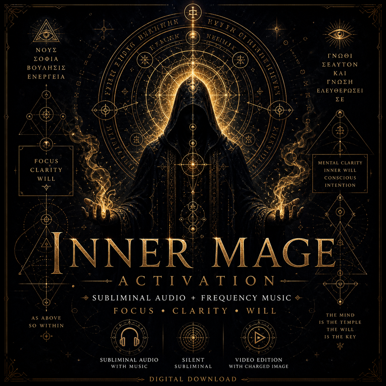 inner mage