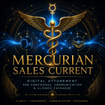 mercurian