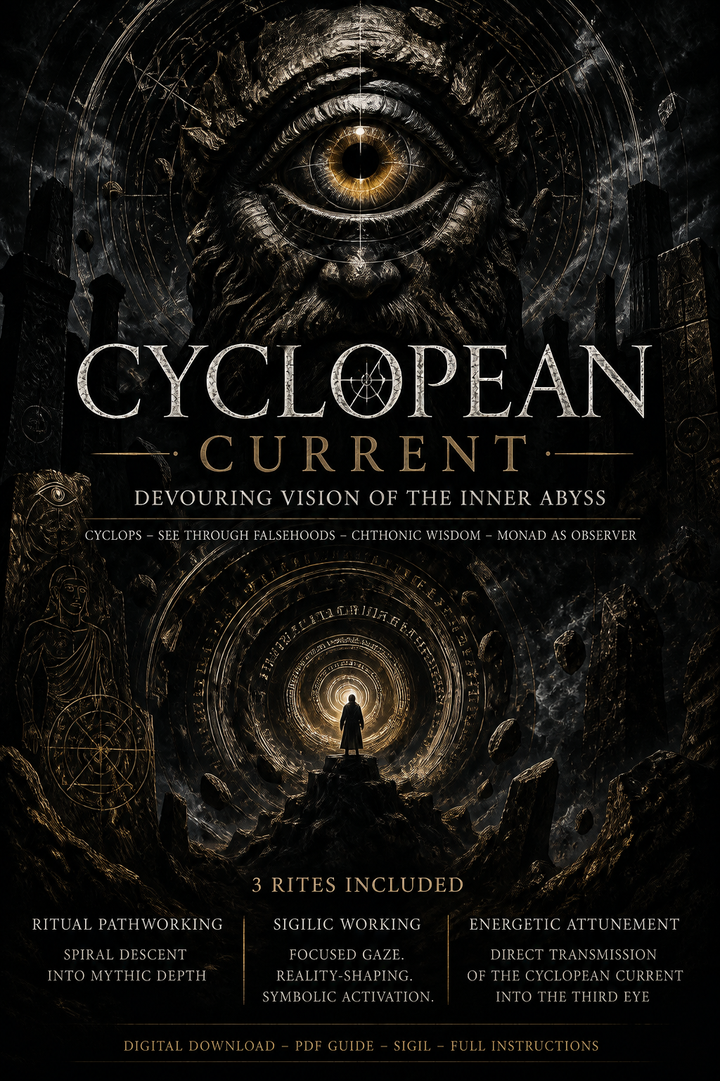 cyclops cyclops