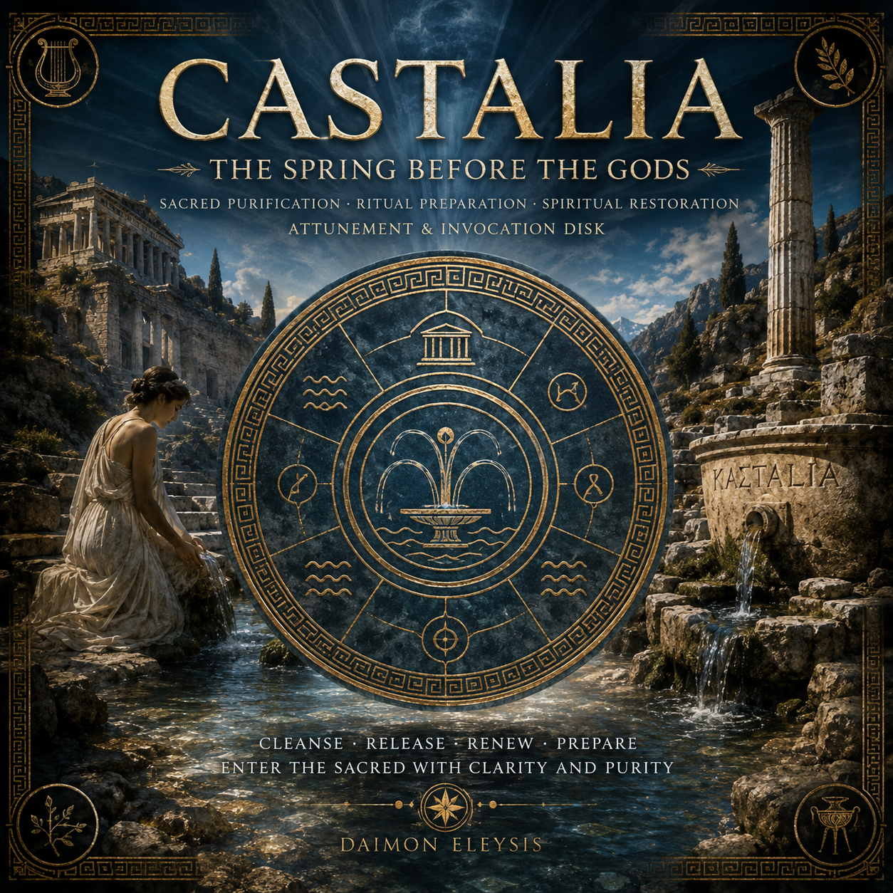 castalia