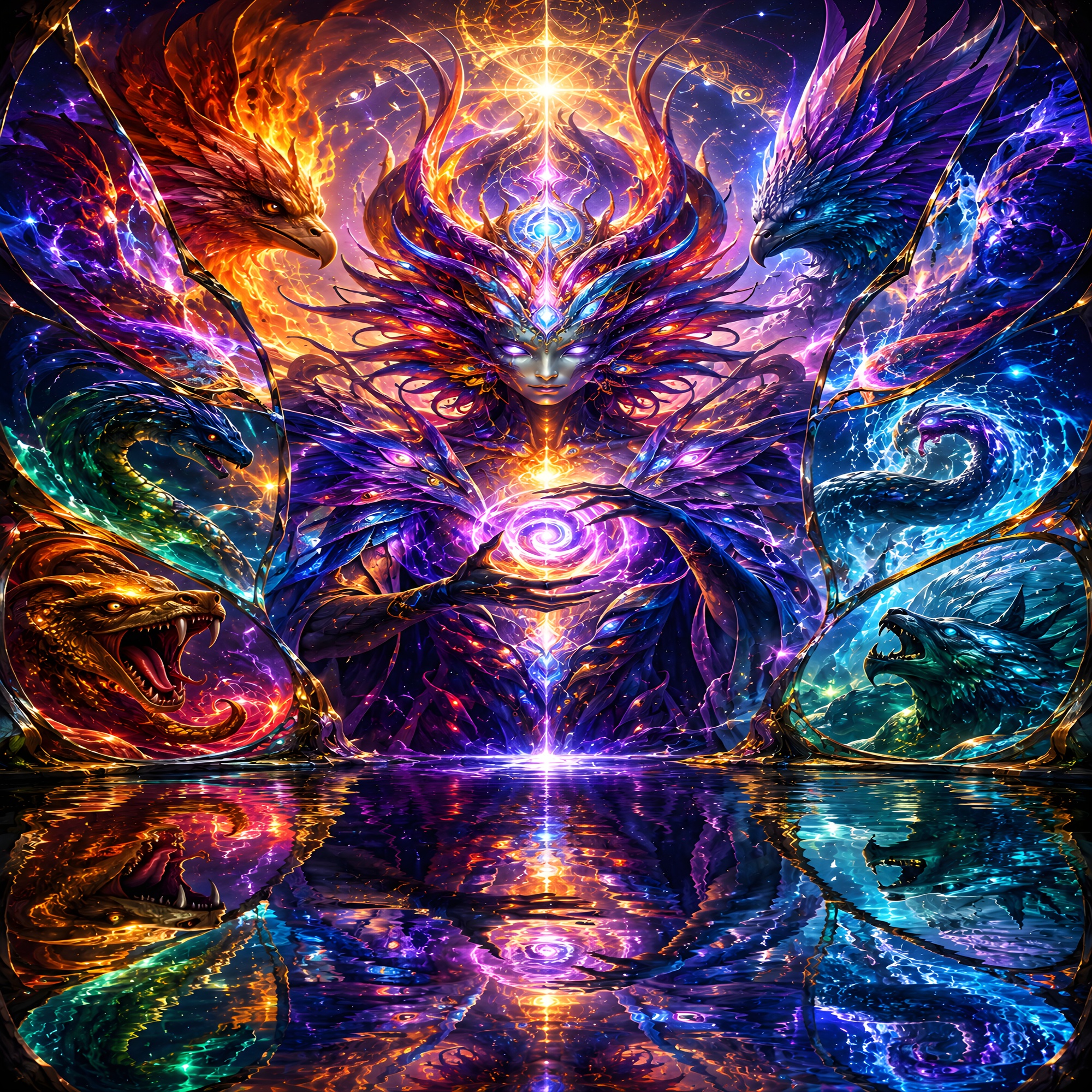 MAGIC11