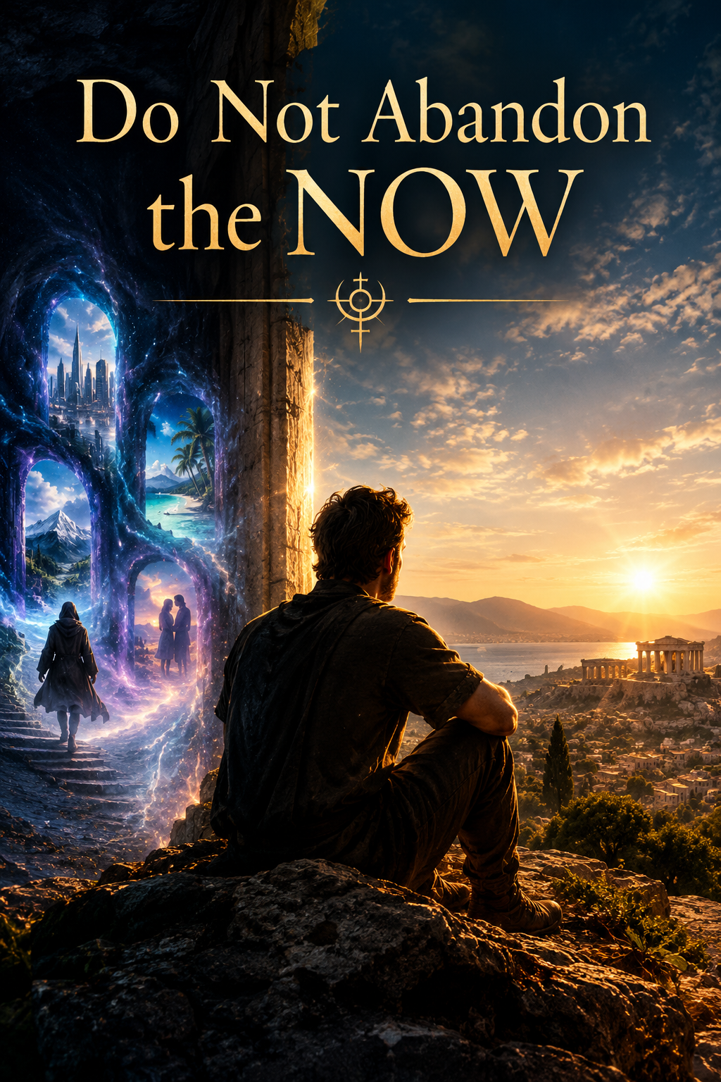 Do Not Abandon the NOW