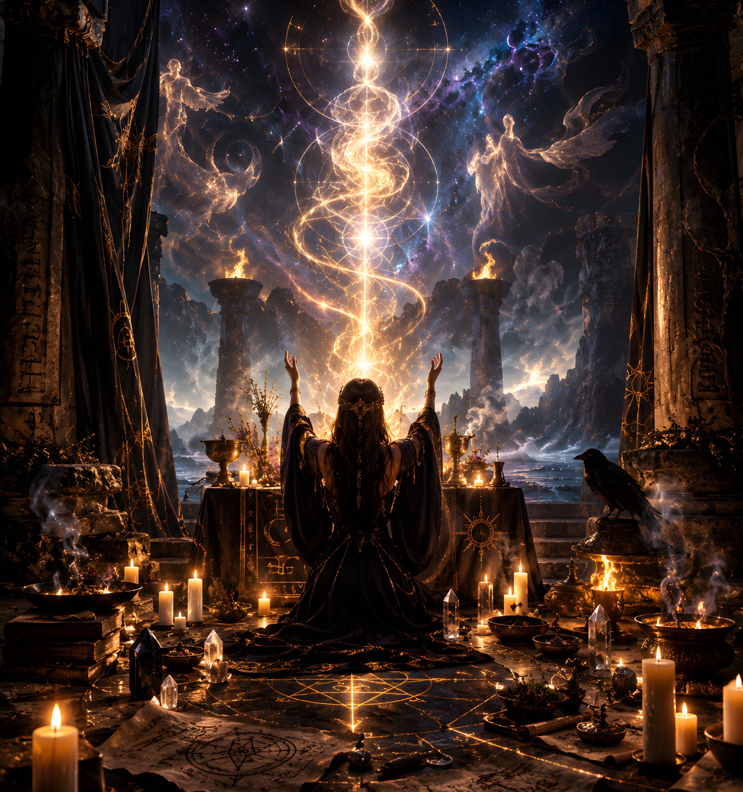 RITUAL